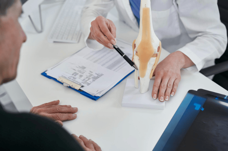 Orthopaedic Consultation