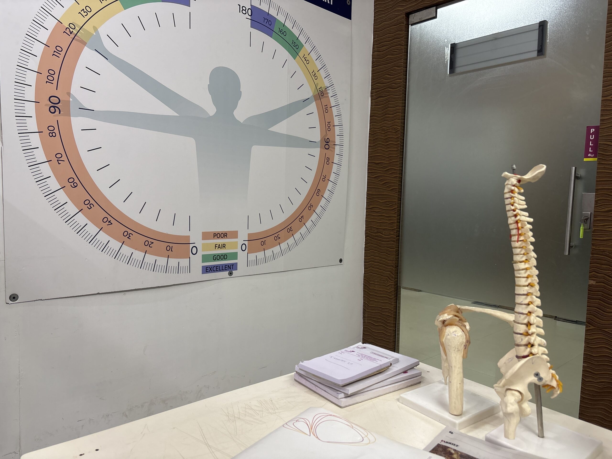 manivannan joint solutions